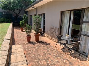 7 Bed House in Colbyn