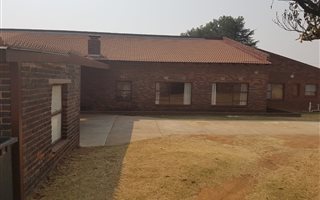3 Bedroom House in Nortons Home Estate