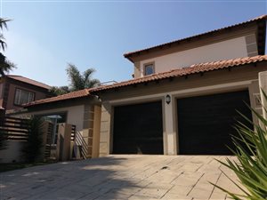 4 Bed Cluster in Country View