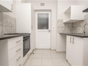 2 Bed Apartment in Bellville South