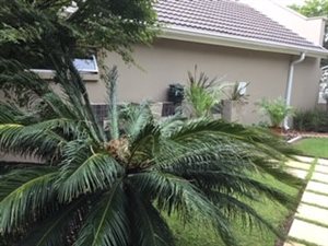 4 Bed House in Cedar Lakes
