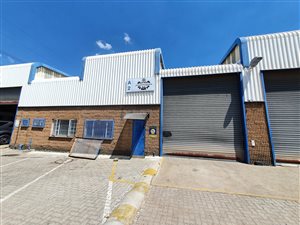 415 m² Industrial space in Selby