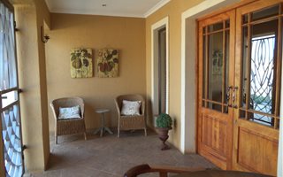 3 Bedroom House in Rhodesdene