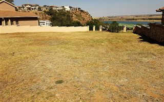 473 m² Land available in Kungwini Country Estate