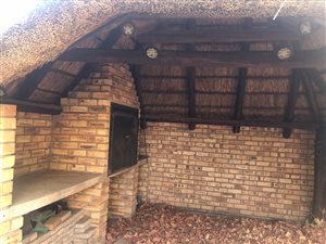 3 Bed Townhouse in Minerva Gardens