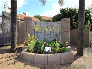 2 Bed Townhouse in Edenglen