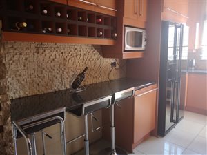 3 Bed House in Chantelle
