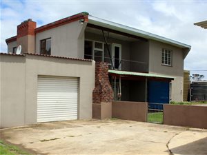 11 ha Farm in East London Central