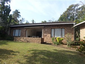 2 Bed House in Glenmore