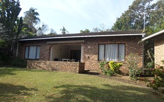 2 Bedroom House in Glenmore
