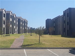 2 Bed Apartment in Blue Hills