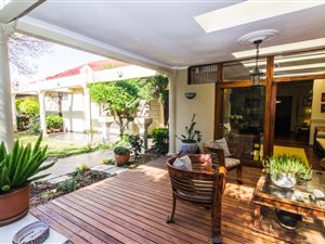 3 Bed House in Saxonwold