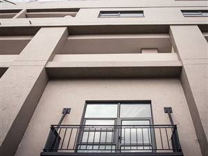 Studio Apartment in Rosslyn