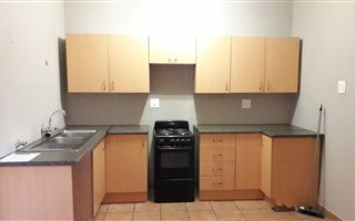 1 Bedroom Garden Cottage in Randpark