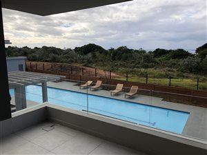 2 Bed Apartment in Sibaya Precinct
