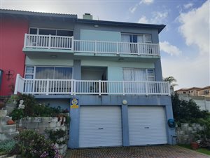 4 Bed Duet in Island View