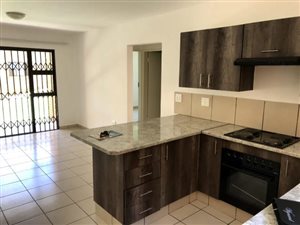 2 Bed Townhouse in Witfield