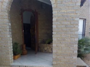 2 Bed House in Elandsheuwel
