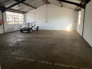 150 m² Commercial space in Willowton