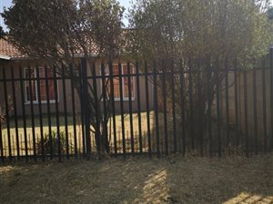 3 Bed House in Minnebron