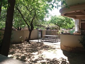 2 Bed Flat in Vereeniging Central