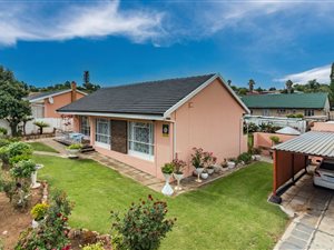 3 Bed House in Kenmare