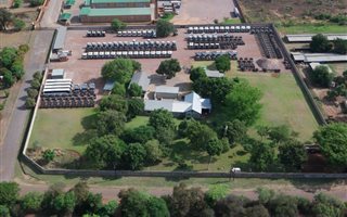 Commercial space in Pumulani