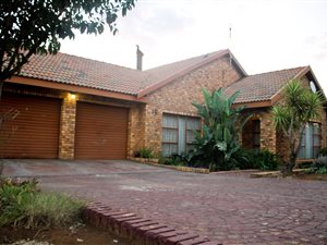 3 Bed House in Masada