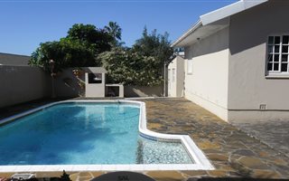 4 Bedroom House in Baysville
