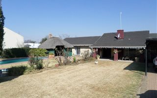 3 Bedroom House in Lilianton