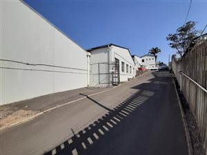 220 m² Industrial space in Riverside Industrial