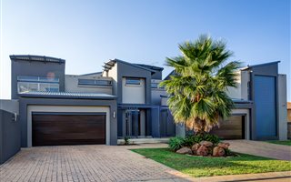 4 Bedroom House in Silverwoods Country Estate