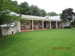 5 Bed House in Nottingham Road