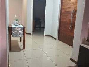 3 Bed House in White River