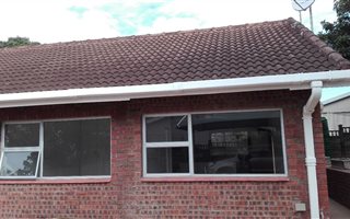 1 Bedroom Flat in Pennington