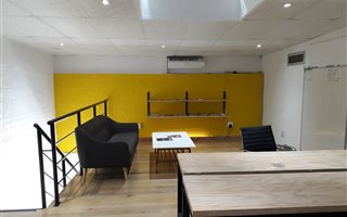 83 m² Commercial space in Bo-Kaap