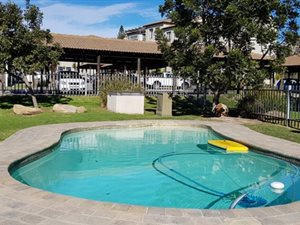 2 Bed Apartment in Plettenberg Bay