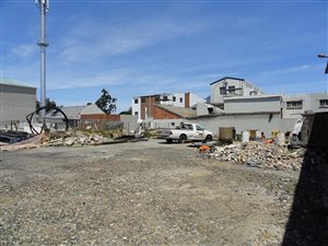 552 m² Commercial space in Maitland