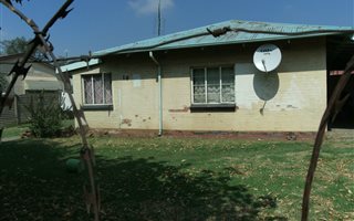 11 Bedroom House in Vereeniging