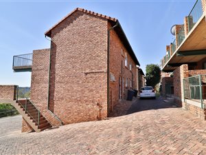 3 Bed Duplex in Murrayfield