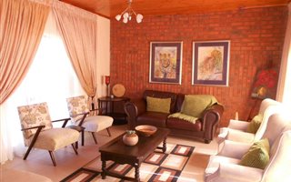 4 Bedroom House in Hutten Heights