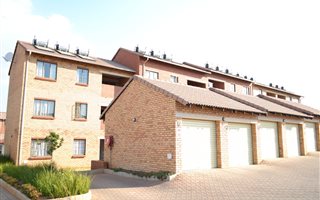 2 Bedroom Apartment in Blue Hills