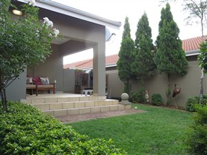 2 Bed Simplex in Hughes