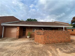 3 Bed Townhouse in Mokopane