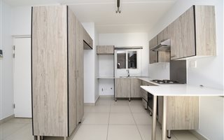 2 Bedroom Apartment in Magaliessig