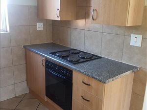 2 Bed Apartment in Halfway Gardens