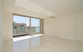 2 Bedroom Apartment in De Waterkant