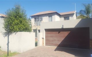 2 Bedroom Cluster in Kengies