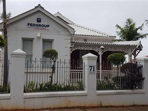 171 m² Commercial space in Bulwer