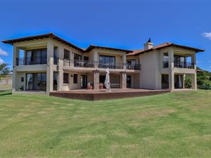15 Bed House in Kabeljous